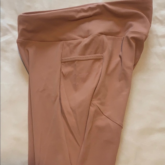 Gymshark leggings - Picture 3 of 4